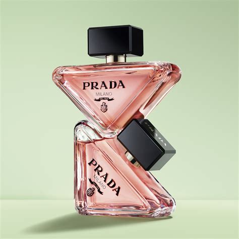 prada paradox perfum|Prada paradoxe smells like.